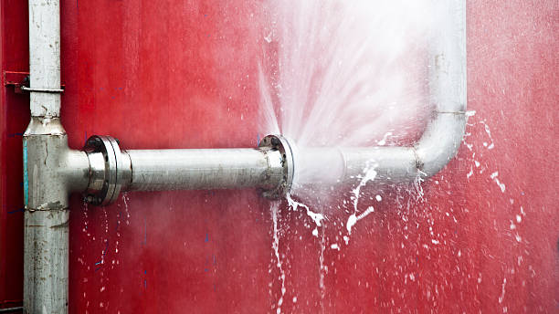 Water damage restoration insurance claims in Johnsburg, IL